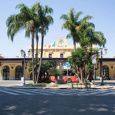 Ferienwohnung Dimora Kaemca Brindisi Exterior foto