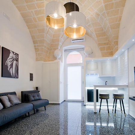 Ferienwohnung Dimora Kaemca Brindisi Exterior foto