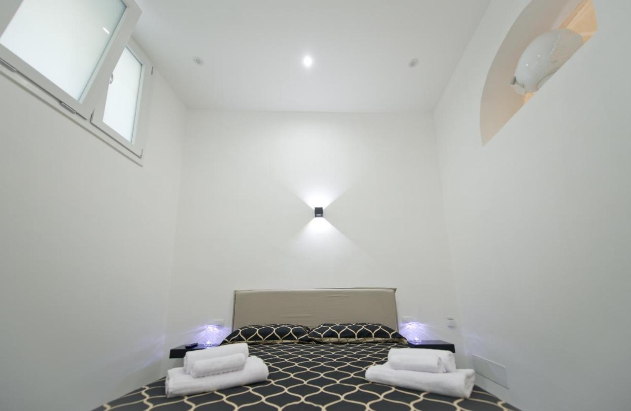 Ferienwohnung Dimora Kaemca Brindisi Exterior foto