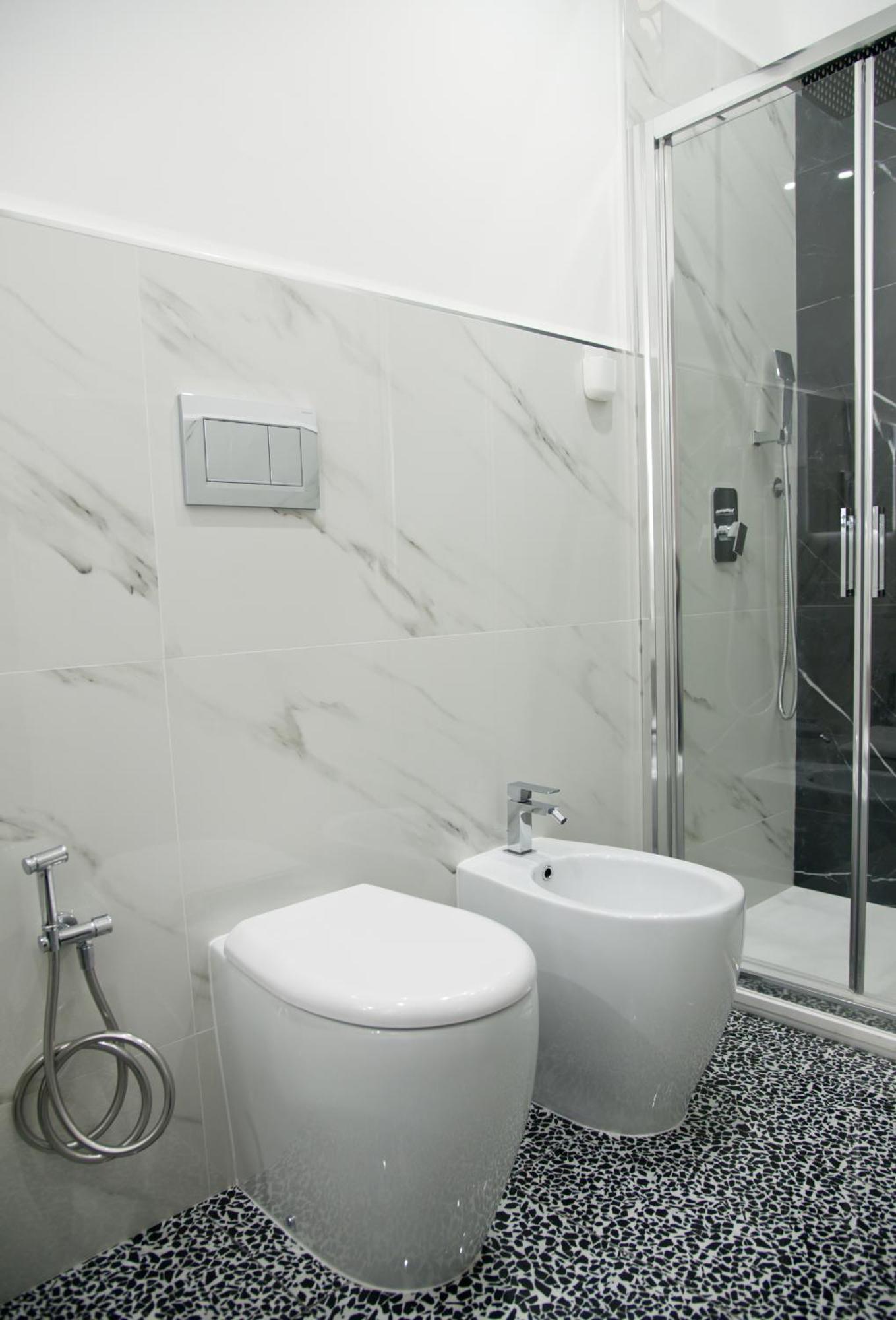 Ferienwohnung Dimora Kaemca Brindisi Exterior foto