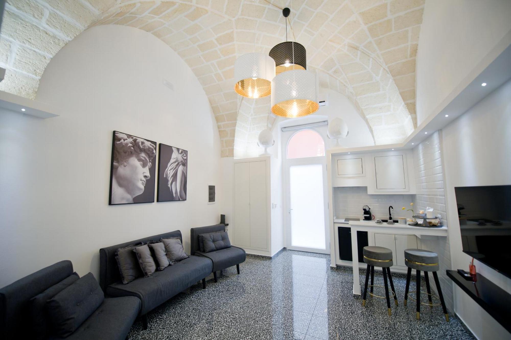 Ferienwohnung Dimora Kaemca Brindisi Exterior foto